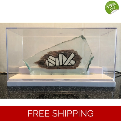 Piece of Glass Le Studio Morin-Heights Piece of Glass Le Studio Morin-Heights